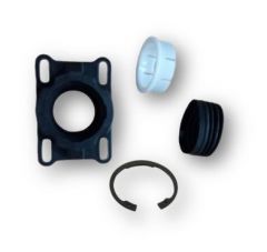 KIT REPARO ALAVANCA IVECO COMPLETO