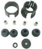 KIT REPARO DO TRAMBULADOR (ALAVANCA)