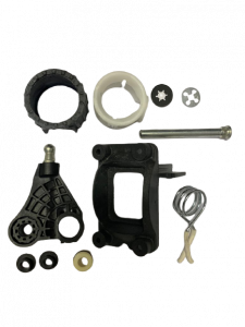 KIT REPARO DO TRAMBULADOR (ALAVANCA)